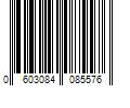 Barcode Image for UPC code 0603084085576