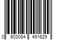 Barcode Image for UPC code 0603084491629