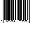 Barcode Image for UPC code 0603084573769