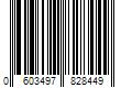 Barcode Image for UPC code 0603497828449