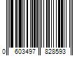 Barcode Image for UPC code 0603497828593