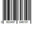 Barcode Image for UPC code 0603497846191