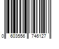 Barcode Image for UPC code 0603556746127