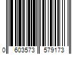 Barcode Image for UPC code 0603573579173