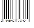 Barcode Image for UPC code 0603912307924