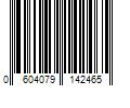 Barcode Image for UPC code 0604079142465