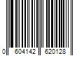 Barcode Image for UPC code 0604142620128