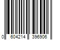 Barcode Image for UPC code 0604214396906