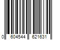 Barcode Image for UPC code 0604544621631