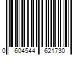 Barcode Image for UPC code 0604544621730