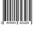 Barcode Image for UPC code 0604544623284