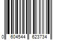 Barcode Image for UPC code 0604544623734