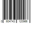 Barcode Image for UPC code 0604743120966