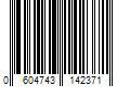 Barcode Image for UPC code 0604743142371