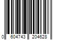 Barcode Image for UPC code 0604743204628