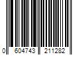 Barcode Image for UPC code 0604743211282