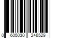 Barcode Image for UPC code 0605030246529