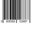 Barcode Image for UPC code 0605388128867