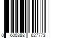 Barcode Image for UPC code 0605388627773