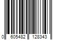 Barcode Image for UPC code 0605482128343