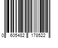 Barcode Image for UPC code 0605482178522