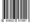 Barcode Image for UPC code 0605923570557