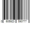 Barcode Image for UPC code 0605923590777