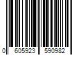 Barcode Image for UPC code 0605923590982