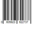 Barcode Image for UPC code 0605923622737