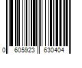 Barcode Image for UPC code 0605923630404