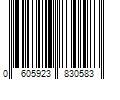 Barcode Image for UPC code 0605923830583