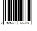 Barcode Image for UPC code 0606301120210