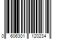 Barcode Image for UPC code 0606301120234