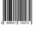 Barcode Image for UPC code 0606301120272