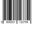 Barcode Image for UPC code 0606301123754