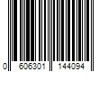 Barcode Image for UPC code 0606301144094