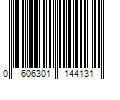 Barcode Image for UPC code 0606301144131