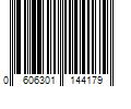 Barcode Image for UPC code 0606301144179