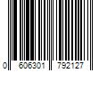 Barcode Image for UPC code 0606301792127