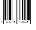 Barcode Image for UPC code 0606311129241