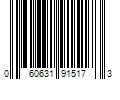 Barcode Image for UPC code 060631915173