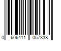 Barcode Image for UPC code 0606411057338