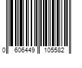 Barcode Image for UPC code 0606449105582