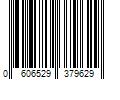 Barcode Image for UPC code 0606529379629