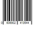 Barcode Image for UPC code 0606902413544