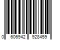 Barcode Image for UPC code 0606942928459