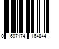 Barcode Image for UPC code 0607174164844