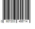 Barcode Image for UPC code 0607203455714