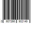 Barcode Image for UPC code 0607266902149