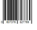 Barcode Image for UPC code 0607376827769